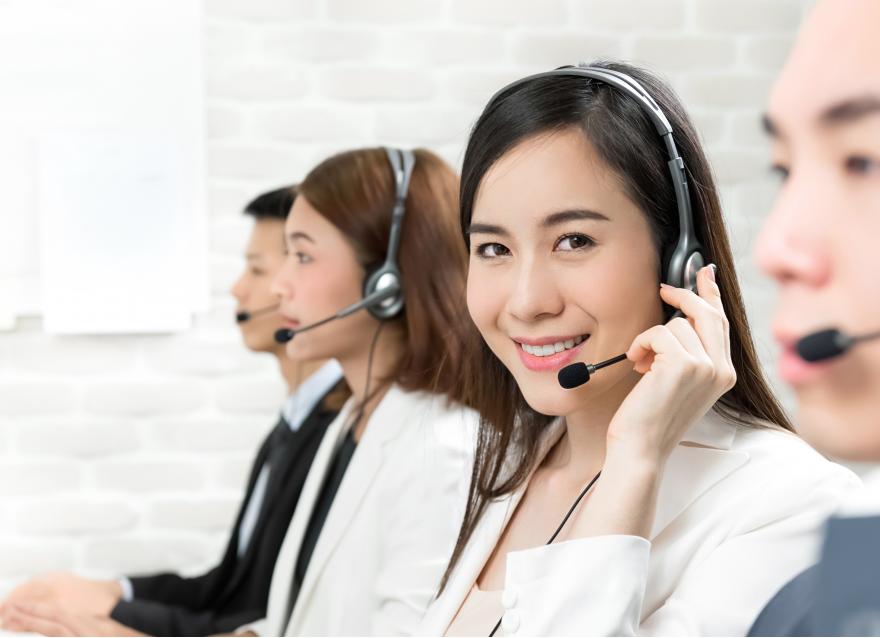通知 | 國慶客服在線時間調整，歡迎來撩