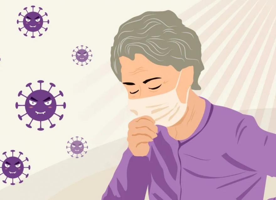 甲型H3N2流感病毒來勢洶洶，如何免遭其害？