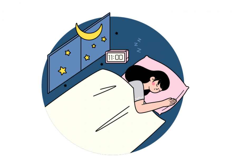糖尿病人應避雷哪3種睡眠壞習慣？