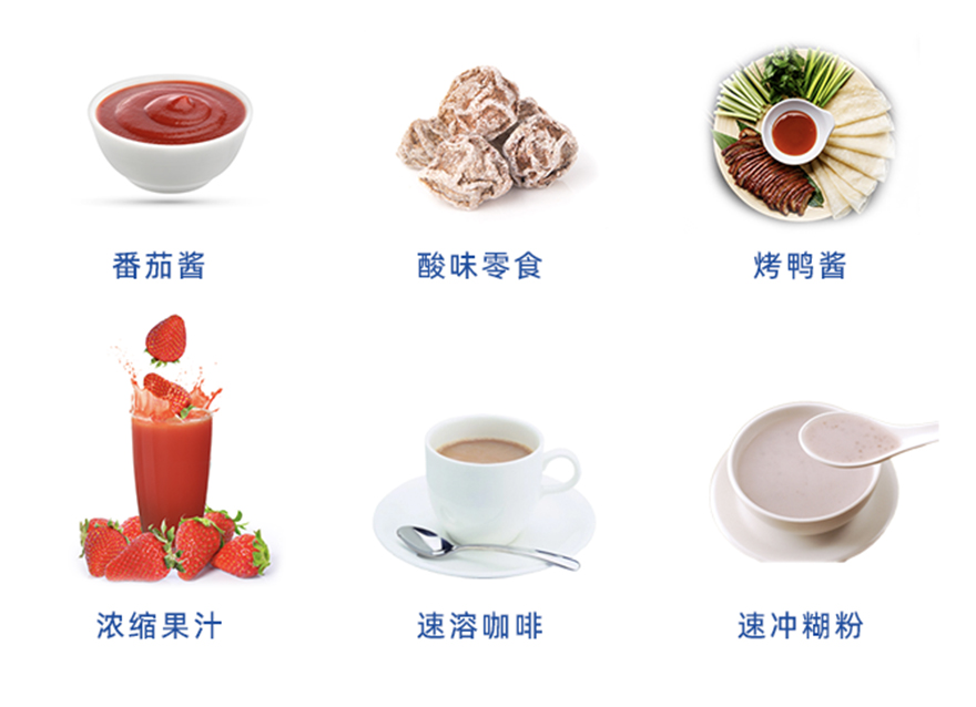 看不見(jiàn)的“糖”更危險(xiǎn)！這6個(gè)“藏糖大戶(hù)”你知道嗎？