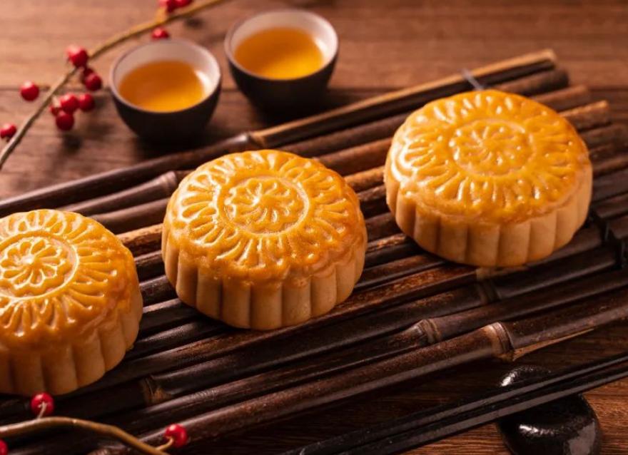 中秋節(jié) | 糖尿病患者吃月餅的正確打開(kāi)方式