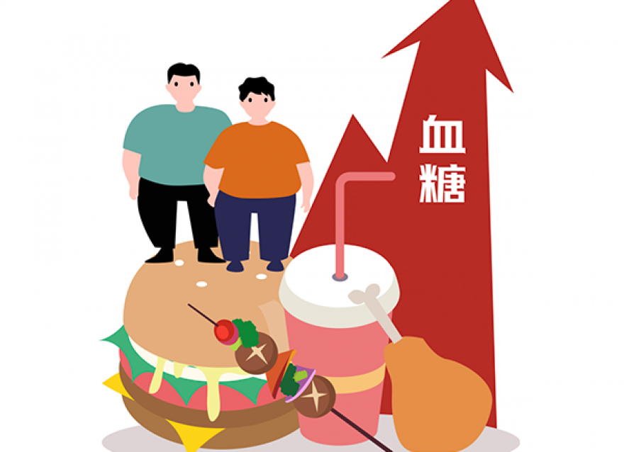 血糖失控的6個常見的癥狀，你有過嗎？