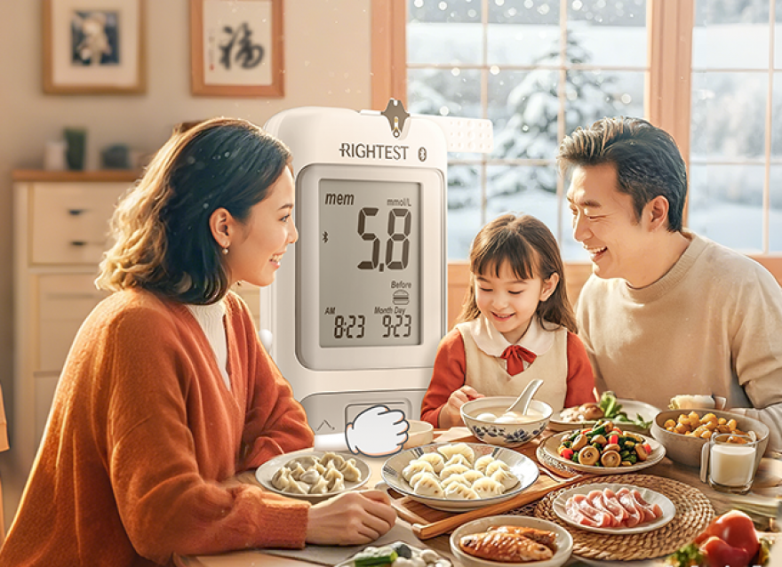 餃子PK湯圓，誰是你的心頭好？