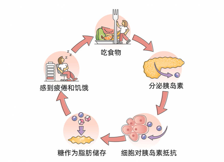 什么是血糖？附空腹/餐后/糖化控制目標(biāo)