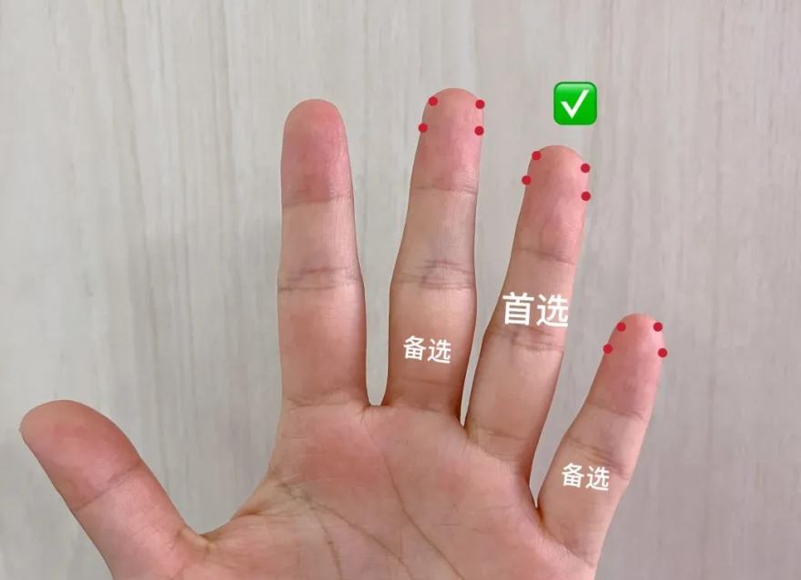 測(cè)血糖，選左手還是右手？別糾結(jié)！真正影響結(jié)果的是...