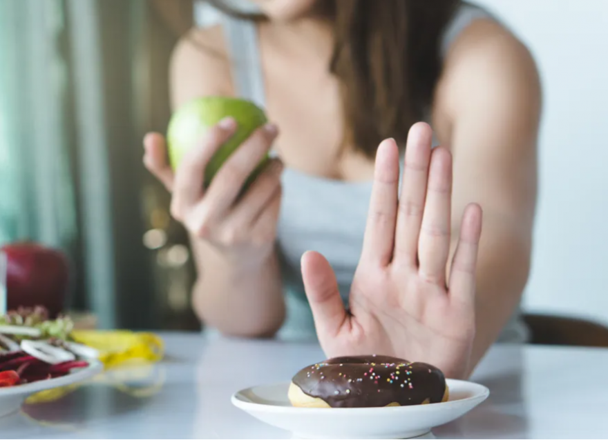 控糖≠戒糖！科學控糖的關鍵，90%的人都錯了