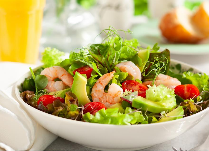 糖尿病人每餐必吃：對控血糖好，附控糖蔬菜清單