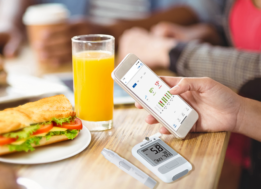 40歲前患上糖尿病，死亡風(fēng)險高近4倍！送給年輕人的科學(xué)控糖指南