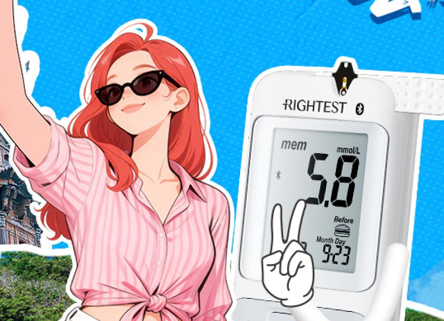  文末有禮！解鎖小長假健康新“玩”法