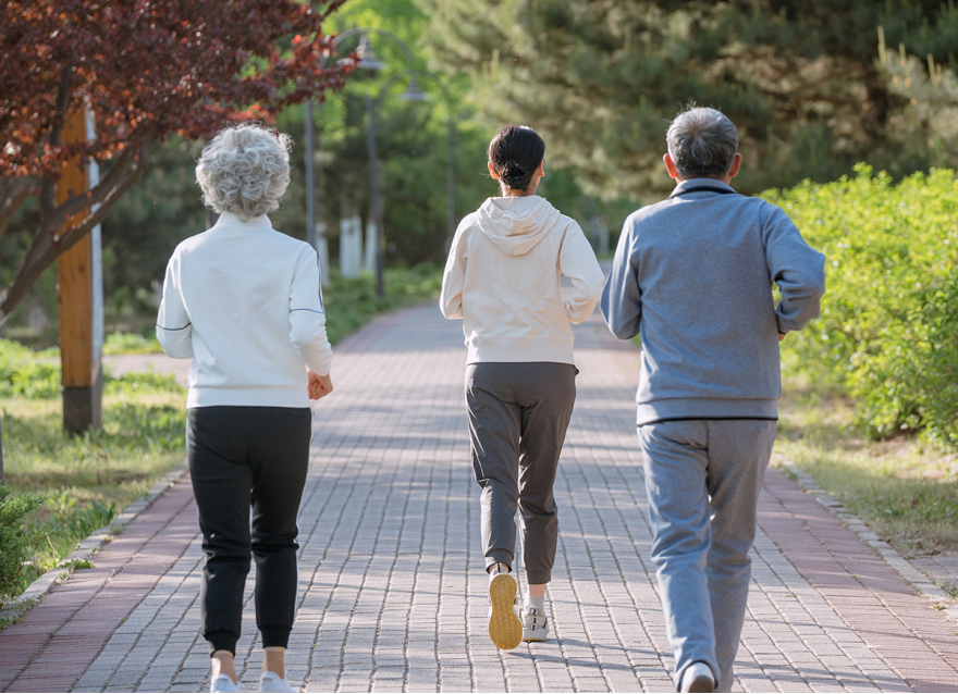  天一涼血糖就開始“不聽話”？可能是你沒做對這6件事